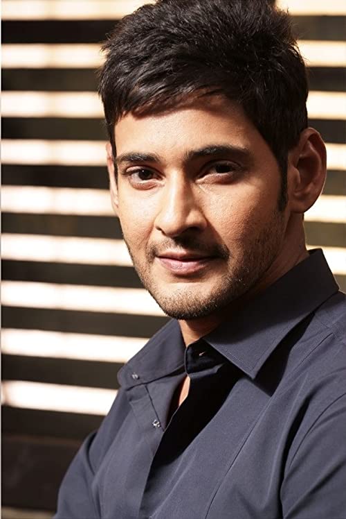 Mahesh Babu