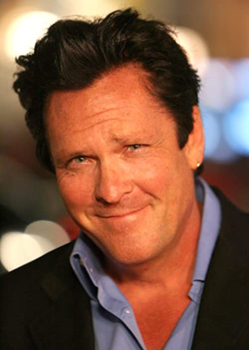 Michael Madsen