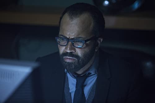 Jeffrey Wright