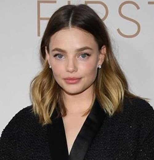 Kristine Froseth