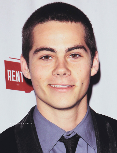 Dylan O&apos;Brien