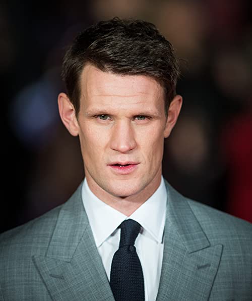 Matt Smith