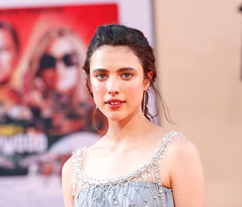 Margaret Qualley