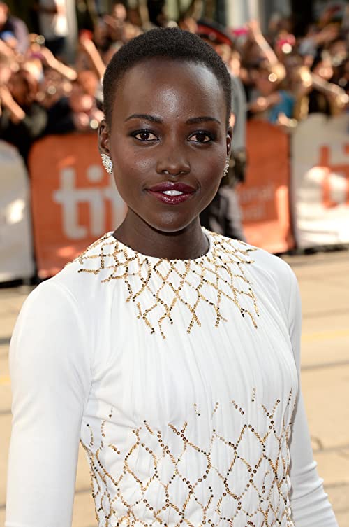 Lupita Nyong&apos;o