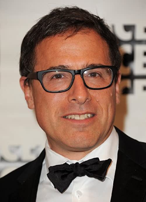 David O. Russell